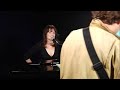 TOPS Stereogum Sessions Livestream (2017)