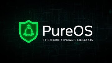 PureOS Explained: The Most Private Linux OS You’ve Never Used