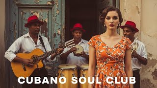 Café Cubano Playlist 🌹 Classic Cuban Son & Soft Café Jazz Vol.81 screenshot 3