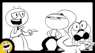 Hail Hydra Animation Meme