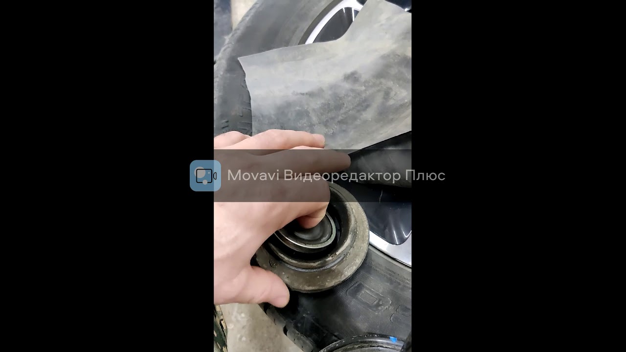 Стук передней подвески рено сценик 2