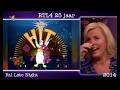 Rtl Late Night, RTL4 25 jaar, o.a. Hitbingo, 2014