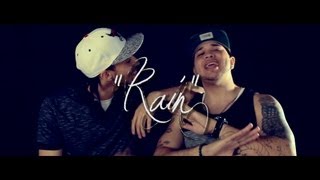 C4 - RAIN (trailer) [HD]
