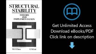 Structural Stability: Theory Implementation