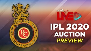 Winning team at ipl 2020 auction ...