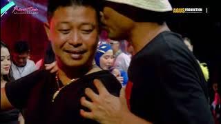 KEBABLASAN - SITI ALIYAH || ALIYAH MUSIC COLABORATION || LIVE DS. MUNDU GG. WALET CRBN 22 SEPT 2025