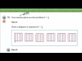 Math Video Quiz