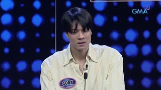 Baguio Beans shorts  Family Feud