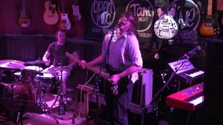 The Sorry Head Jam 2nd June 2016 17