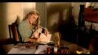 Fergie Music Video-Big Girls Don't Cry