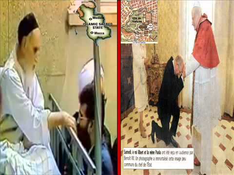 Vatican II   ISLAM II   Sykes-Picot II