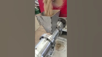 Big capacity fish food machine,floating fish feed for farm #fishfarming #fishfeedmachine #fishfeed