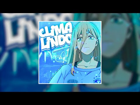 CLIMA LINDO Viral Phonk Music 2025 Aggressive Drift Phonk Vibes