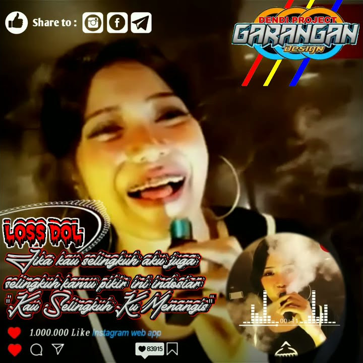 Quotes cewex nge vape story 30 detik