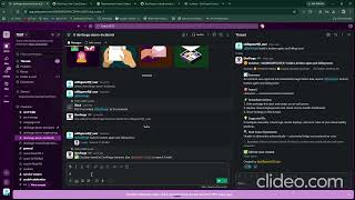 Slack Claude GitHub MCP = Autonomous Engineering Team | DevForge Hackathon Project Slack Claude GitHub MCP = Autonomous Engineering Team | DevForge Hackathon Project