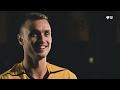 ‘I can’t even express how thankful I am’ | Saša Kalajdžić first Wolves interview!
