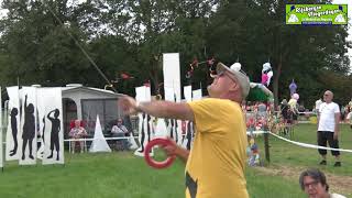 Dagprogramma Rijsbergse Vliegerdagen En Ballonspektakel 2024