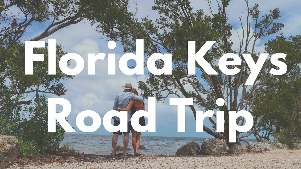 FLORIDA KEYS ROAD TRIP Day 1 Miami Beach YouTube
