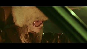 Kríurnar - wroom wroom