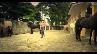 Eres Una Niña 'Gerardo Ortiz' (Video Oficial)