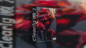 Guitar R&B/Trapsoul LOOP KIT/SAMPLE PACK 2021 - "Clearly VOL.2"