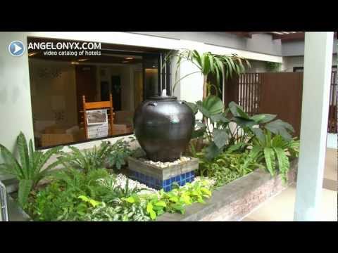 Areca Lodge 3★ Hotel Pattaya Thailand
