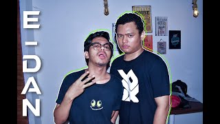 E-DAN || TAGTEAM || EGO BEATBOX
