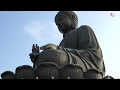 Buddha - Tian Tan Buddha in Hong Kong