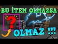 HER ŞEYİ BAŞLATAN O İTEM! SIFIRDAN TİTANYUM BÖLÜM 3