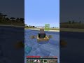 minecraft ale wszystko jest 10x szybsze