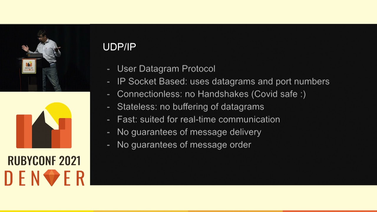 RubyConf 2021 - Drones Galore: controlling multiple drones using mruby/ruby by Shashank Daté