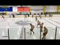 Pittsburgh Predators vs Compuware Sunday 9/14