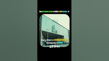 You Don’t Need to Code to Build a $10M Startup 🚀 #shorts #viral #motivation #mindset #startup