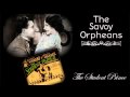 The savoy orpheans the student prince