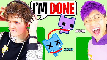 PICO PARK MEGA VIDEO (PICO PARK 1+2 FULL GAME)