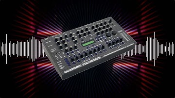 sktch-195: Quasimidi Polymorph #1 (no talk)