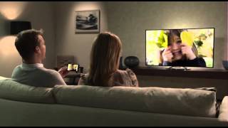 Sony TV One Touch screenshot 5