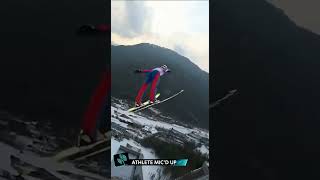 Olympic Athletes Micd Up