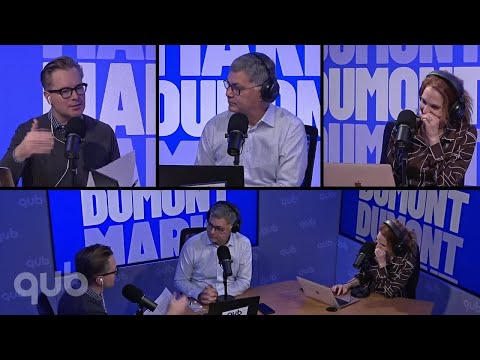 François Legault Est Fâché Après Doug Ford  François Legault Est Fâché Après Doug Ford