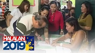 Mga nanalong kandidato sa Pampanga, iprinoklama na | Halalan 2019