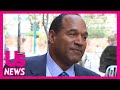 O.J. Simpson’s Official Cause of Death Revealed