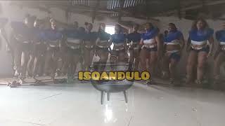 UMTHWALO WAMI uyangisinda