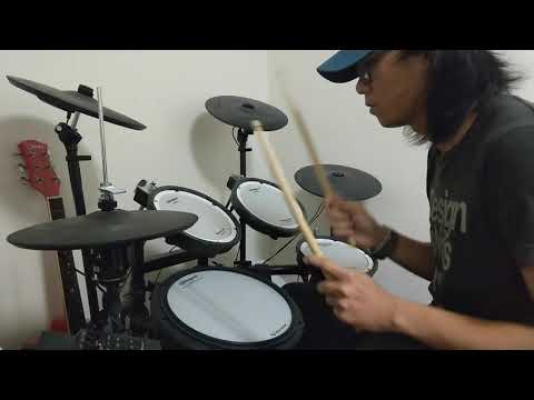 Hello Nico--接下來如何  DrumCover