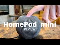 HomePod mini Review  - Lo que debes saber antes de comprarlo