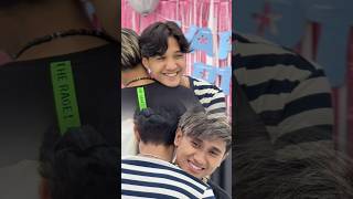 Tidak pernah menilai pemberian seorang sahabat