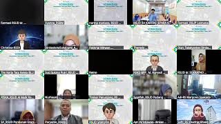 Sosialisasi Konsolidasi Obat BMHP Tahun 2027