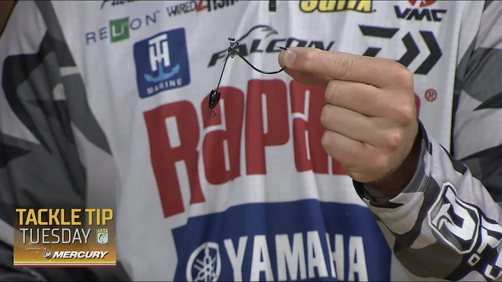 The versatility of the Tokyo Rig with Patrick Walt...