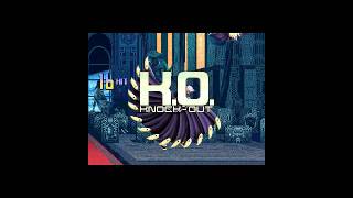 The King Of Fighters 10Th Mugen 2002 - Zero Vs Igniz Hd