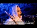 Capture de la vidéo Veyrouz Mint Seymali En Concert À L'institut Français De Mauritanie