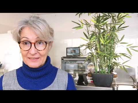 Recette facile de la soupe Miso Florence Ricaud Coach en perte de poids / alimentation physiologique